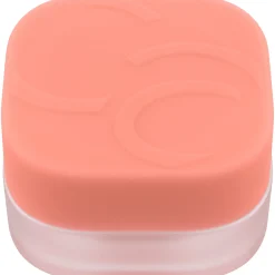 Hot Velvet Pudding Blurring Blush 020 Peach Pudding Rouge