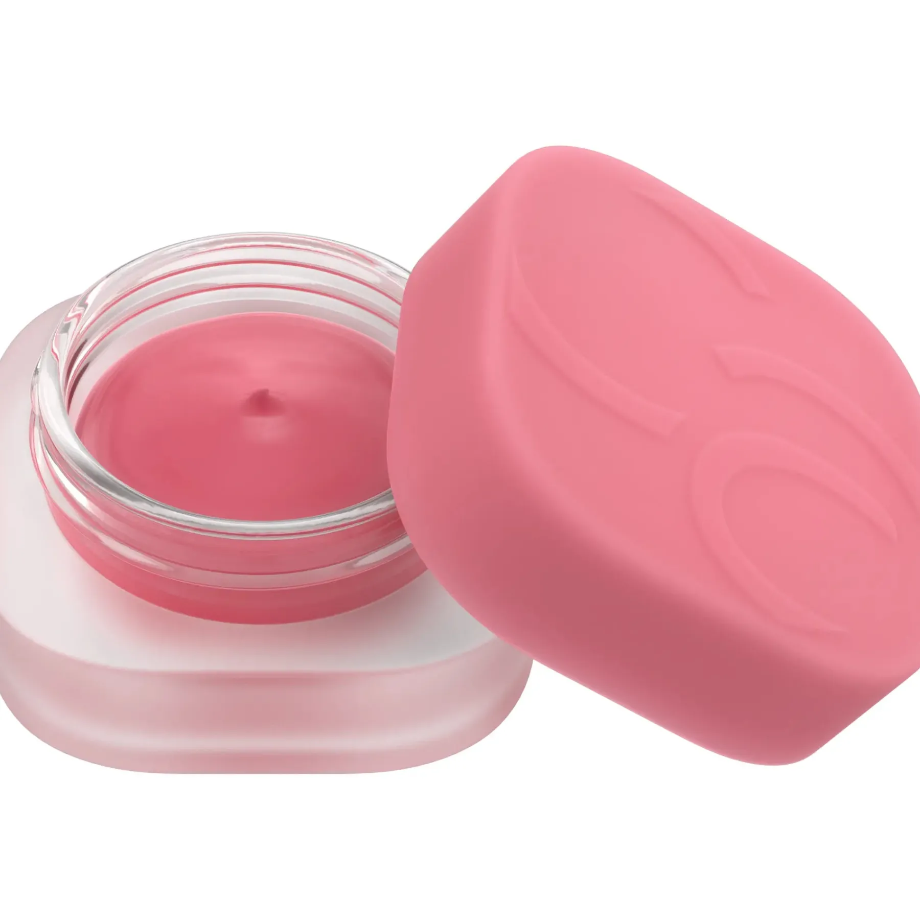 Clearance Velvet Pudding Blurring Blush 030 Pink Parfait Rouge