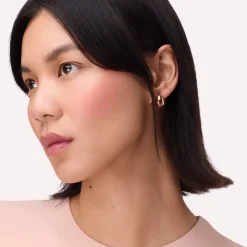 Clearance Velvet Pudding Blurring Blush 030 Pink Parfait Rouge