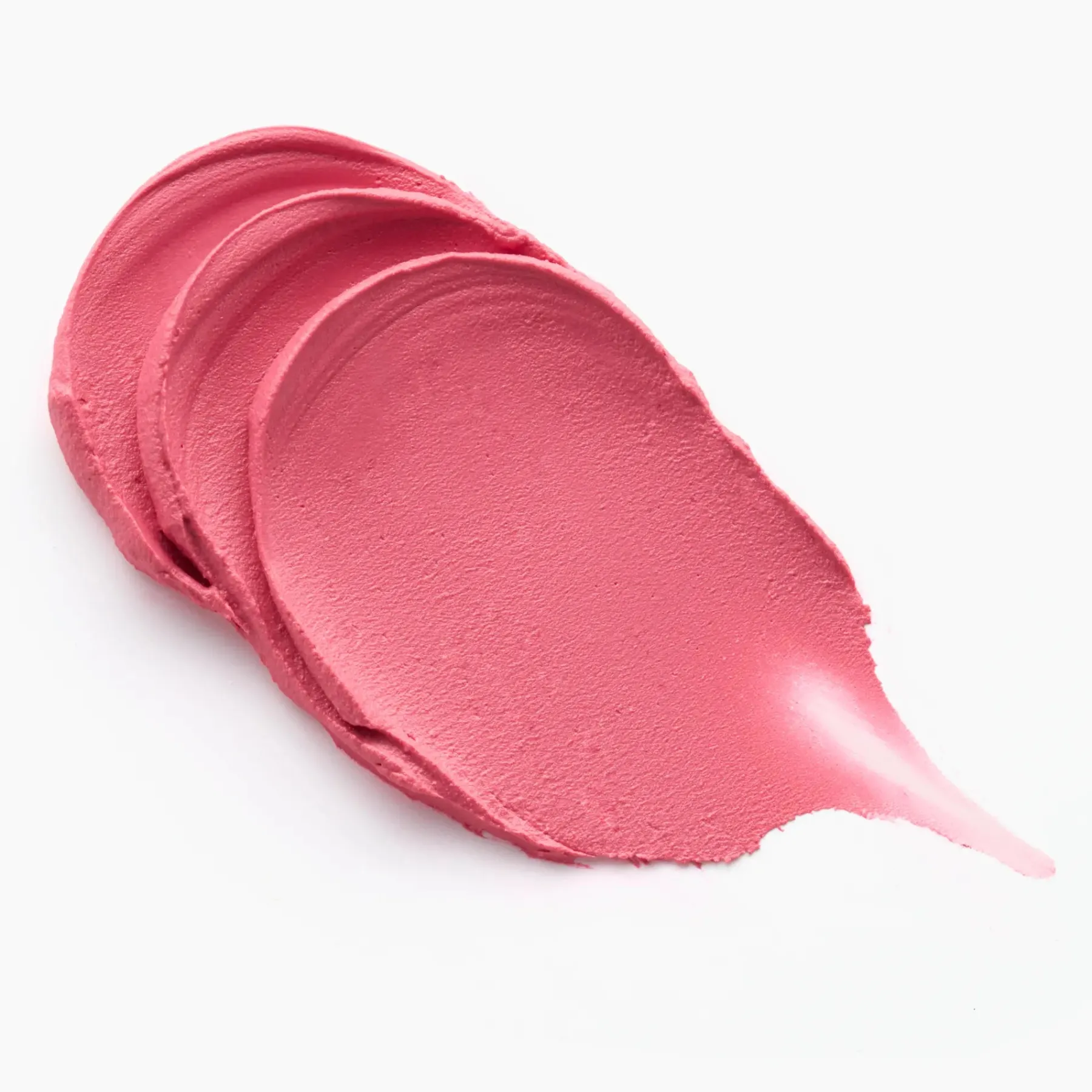 Clearance Velvet Pudding Blurring Blush 030 Pink Parfait Rouge