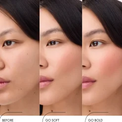 Velvet Pudding Blurring Blush 050 Strawberry Mochi Rouge