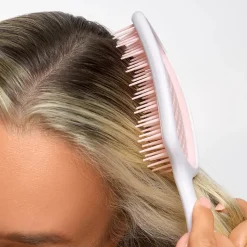 New Vented Paddle Blow Dry Hair Brush Haarborstels & Kammen