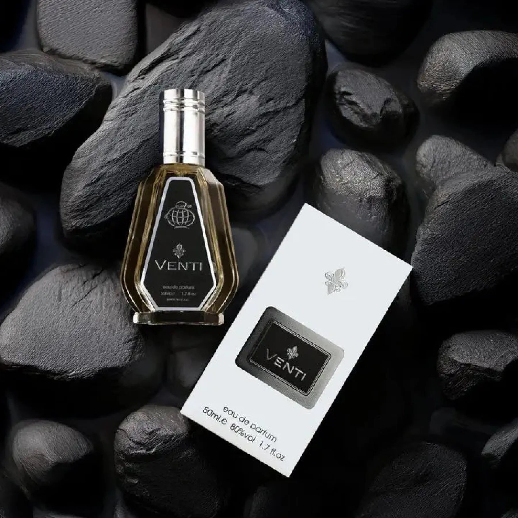 Best Venti Eau De Parfum 50 ml. Arabische Parfums|Parfum Dupes