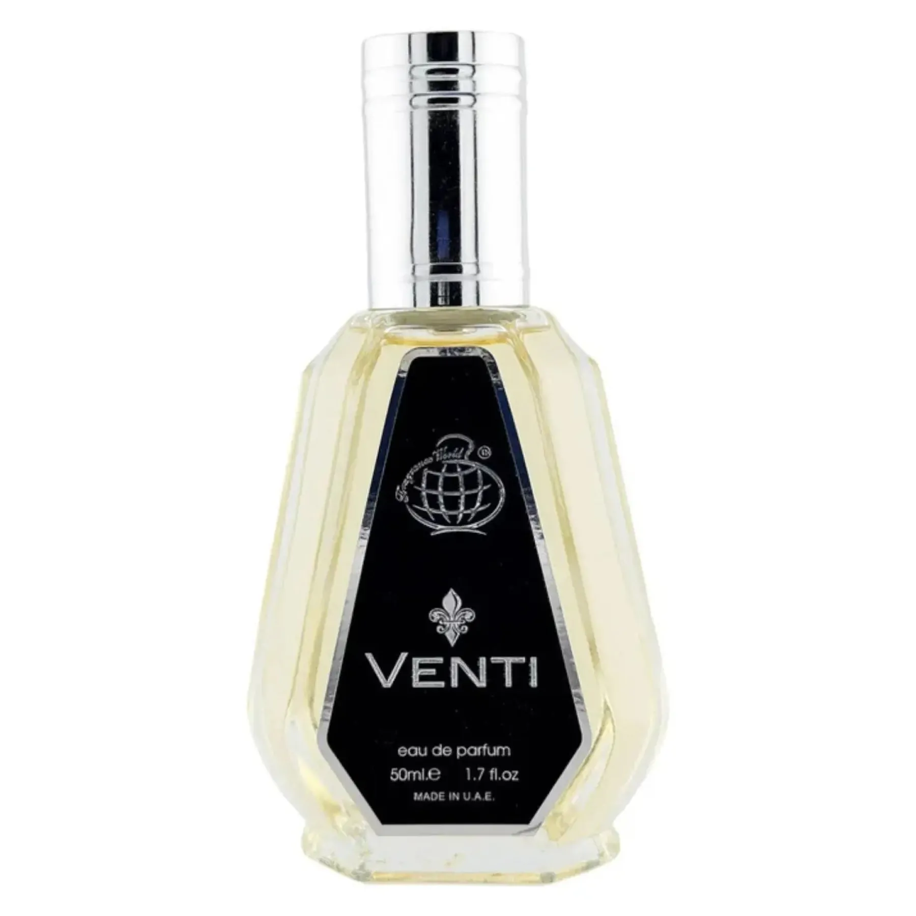 Best Venti Eau De Parfum 50 ml. Arabische Parfums|Parfum Dupes