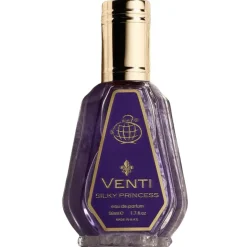 Outlet Venti Silky Princess Eau De Parfum 50 ml. Arabische Parfums|Parfum Dupes