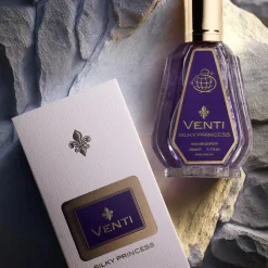 Outlet Venti Silky Princess Eau De Parfum 50 ml. Arabische Parfums|Parfum Dupes