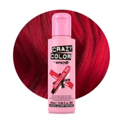 Outlet 40 Vermillion Red Haarfärbemittel|Vegane Haarpflege