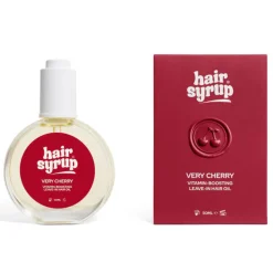 Sale Very Cherry Leave In Oil Haarprobleem|11 Schritte Haarpflege Routine