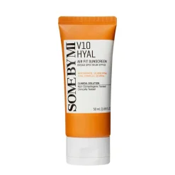 Sale V10 Hyal Airfit Sun Screen SPF50+ Hauptzutat|Spf50