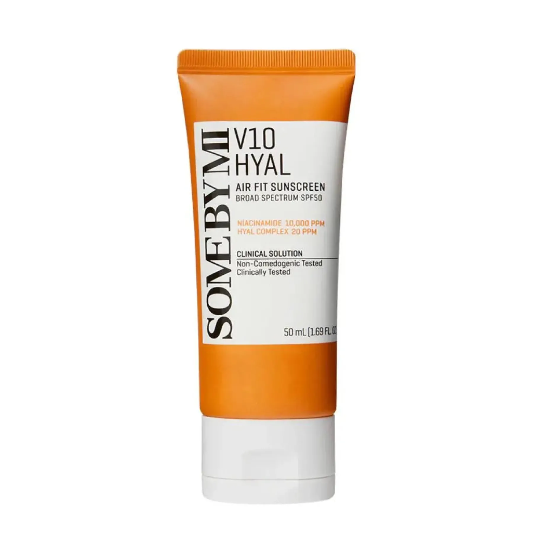 Sale V10 Hyal Airfit Sun Screen SPF50+ Hauptzutat|Spf50