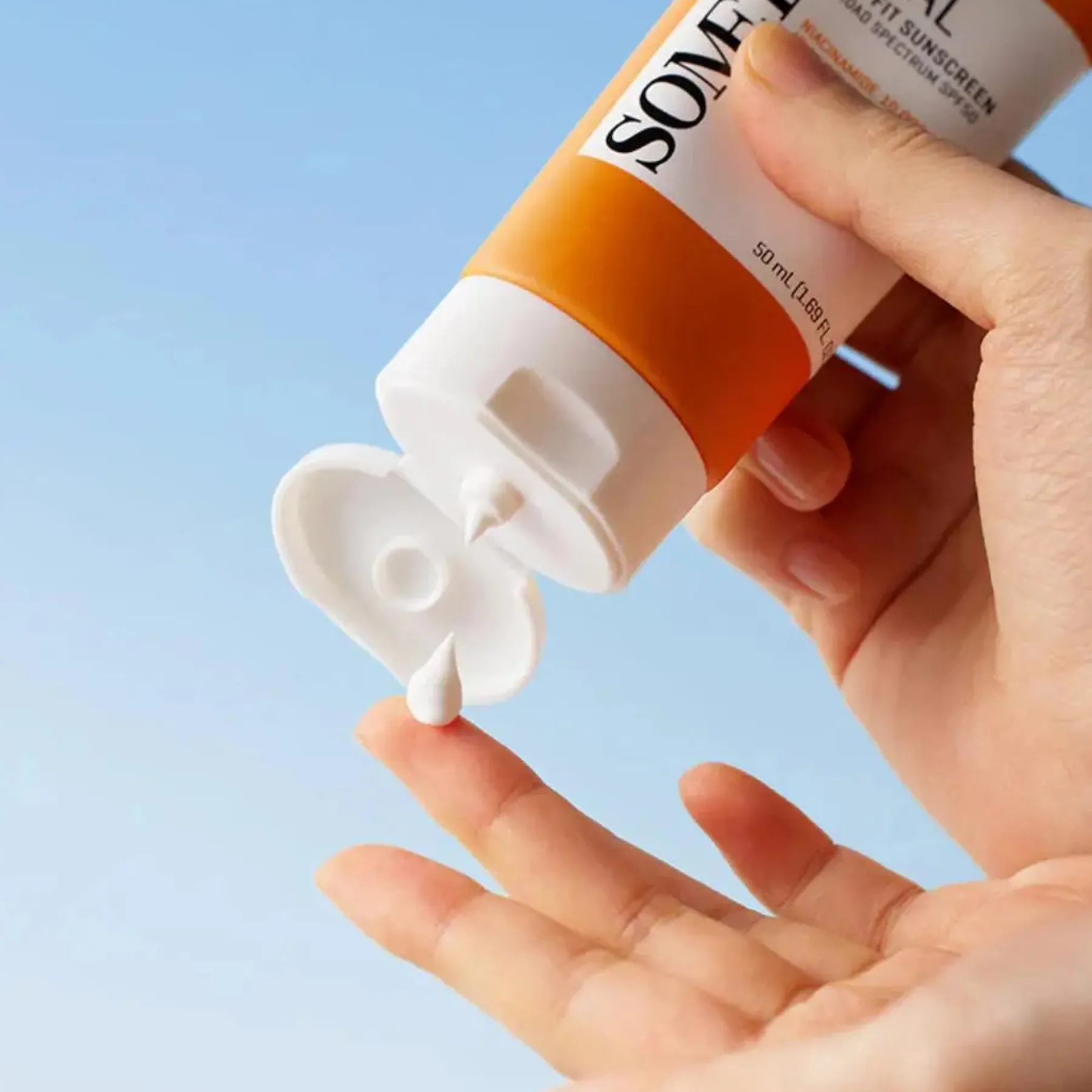 Sale V10 Hyal Airfit Sun Screen SPF50+ Hauptzutat|Spf50