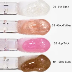 Clearance Vibra Kiss Stimulating Lip Gloss Lip Trick Lipgloss|Veganer Lipgloss