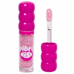 Clearance Vibra Kiss Stimulating Lip Gloss Lip Trick Lipgloss|Veganer Lipgloss