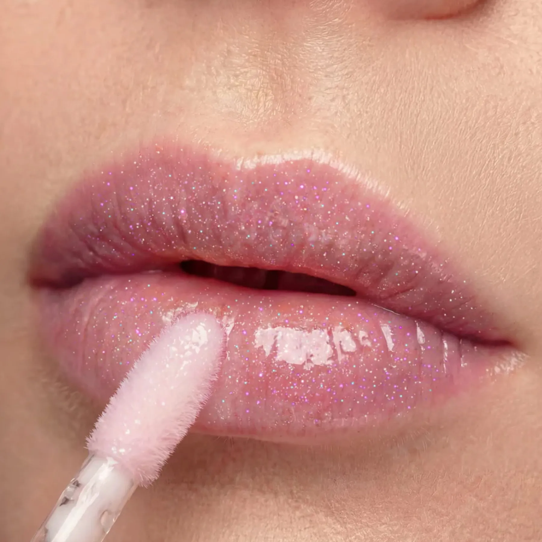 Clearance Vibra Kiss Stimulating Lip Gloss Lip Trick Lipgloss|Veganer Lipgloss