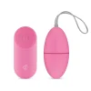 Hot Vibration Egg Intimität