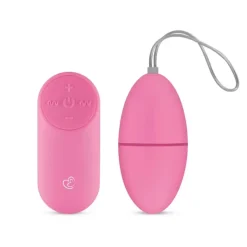 Hot Vibration Egg Intimität
