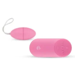Hot Vibration Egg Intimität