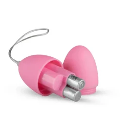 Hot Vibration Egg Intimität