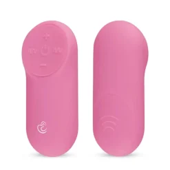Hot Vibration Egg Intimität