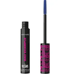 Villains Bad Example Color Mascara Jealous Type Mascara|Vegan Mascara