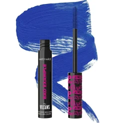 Villains Bad Example Color Mascara Jealous Type Mascara|Vegan Mascara