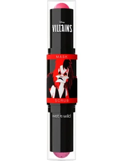 Outlet Villains Devious Dual-Ended Lip Scrub and Mask Lippenpeeling|Lippen Peeling
