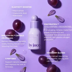 Sale Vinoberry Bakuchi-Oil Firming Ampoule Hauptzutat|Ampoules