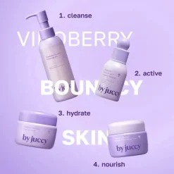 Clearance Vinoberry Enriched Bakuchiol Nourishing Cream Feuchtigkeitscremes|Hauptzutat