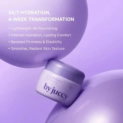Sale Vinoberry Moisture Firming Cream Feuchtigkeitscremes|Hauptzutat