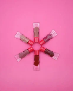 Vinyl Lip Cream Apricot Lippenstift|Veganer Lippenstifte
