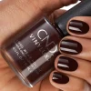 Sale Vinylux Black Cherry #304 3. Nagellak