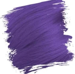 Best 43 Violette Haarfärbemittel|Vegane Haarpflege