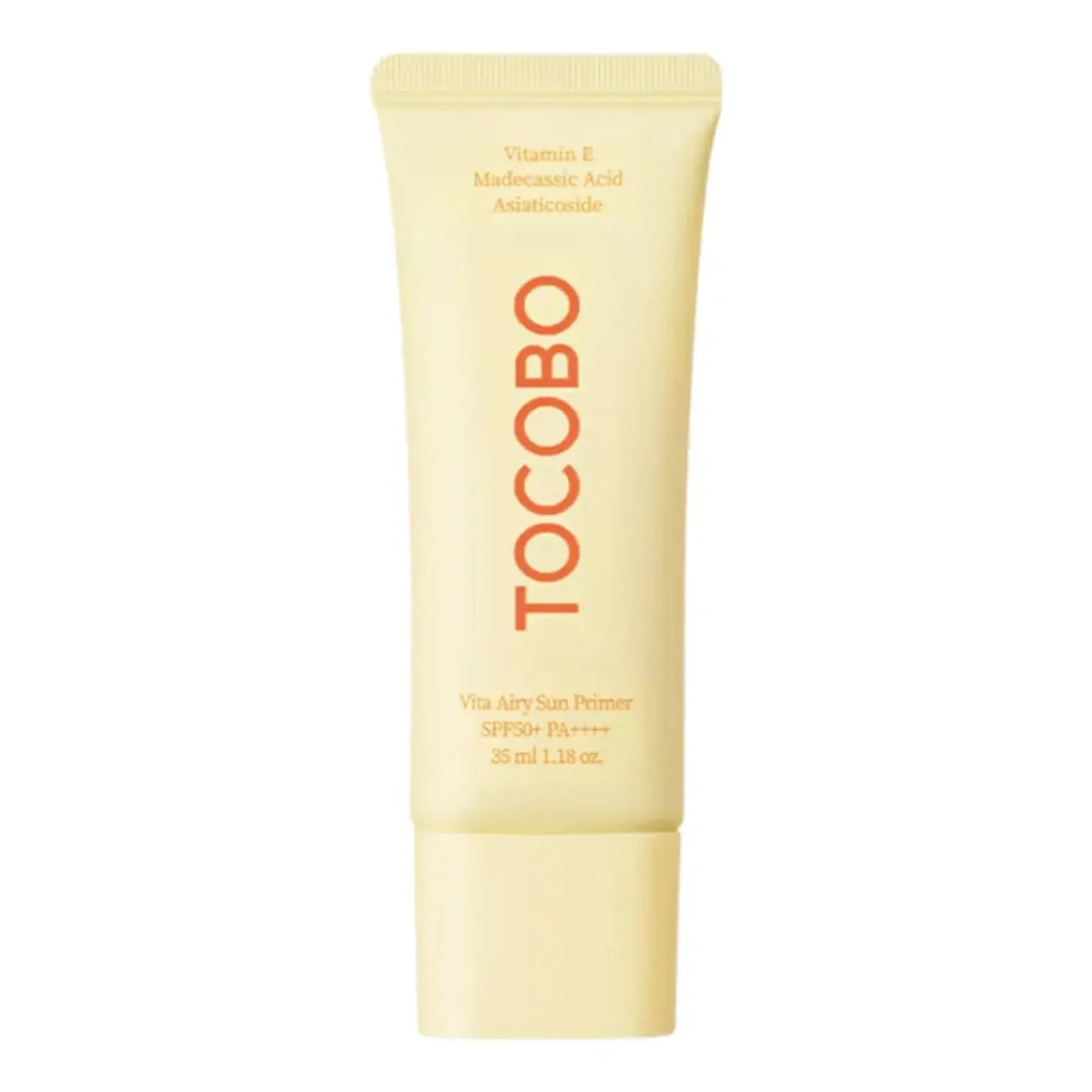 Outlet Vita Airy Sun Primer SPF50+ PA++++ Hauptzutat|Vegan Pflege