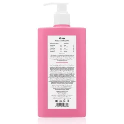 Vitamin A,C,E Shower Oil Hauptzutat|Vegan Pflege