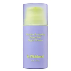 Sale Vitamin A-mazing Bakuchiol Night Cream Feuchtigkeitscremes|Hauptzutat