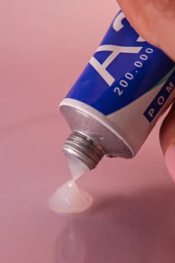 Vitamin A Retinol Cream Vegan Pflege|Feuchtigkeitscremes