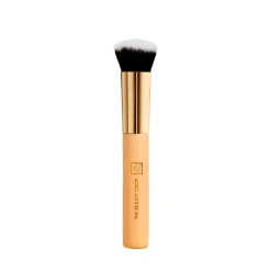 Discount Vitamin Babe Buffing Foundation Brush Foundation|Tön Mehr