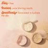Online Vitamin Babe Setting Powder Pink Make-Up Puder|Vegane Makeup Puder