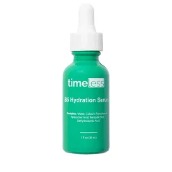 Best Vitamin B5 Serum Vegan Pflege|Problemlösende Seren