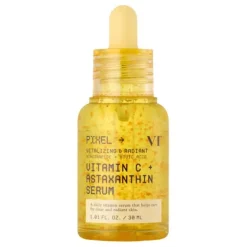 Outlet Vitamin C Astaxanthin Serum Hauptzutat|Vegan Pflege