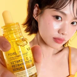 Outlet Vitamin C Astaxanthin Serum Hauptzutat|Vegan Pflege