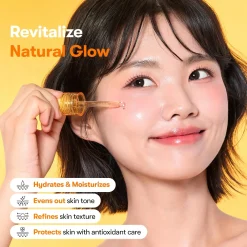 Outlet Vitamin C Astaxanthin Serum Hauptzutat|Vegan Pflege