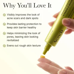 Discount Vitamin C Booster Shot Vegan Pflege|Problemlösende Seren