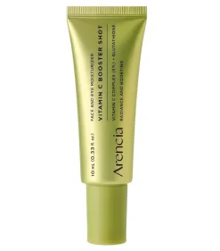 New Vitamin C Booster Shot Mini Anti-Unreinheiten-Serum|Vegan Pflege