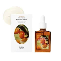 Discount Vitamin C Boosting Serum Hauptzutat|Vegan Pflege