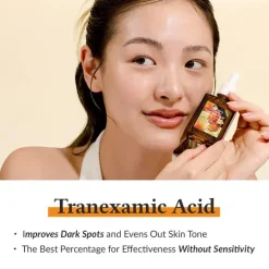 Discount Vitamin C Boosting Serum Hauptzutat|Vegan Pflege