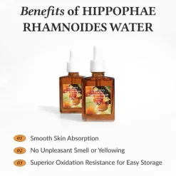 Discount Vitamin C Boosting Serum Hauptzutat|Vegan Pflege