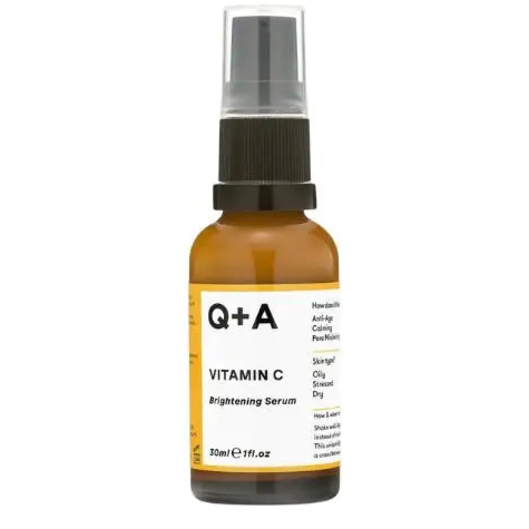 Discount Vitamin C Brightening Serum Vegan Pflege|Problemlösende Seren