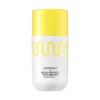 New Vitamin C Brightening Sun Serum Alle Korean Skincare|Spf50