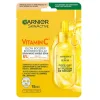 Online Vitamin C Mask Vegan Pflege|Gesichtsmasken